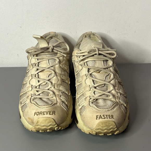 RHUDE x PUMA Cell Endura White Asparagus Size 11US - Picture 8 of 10